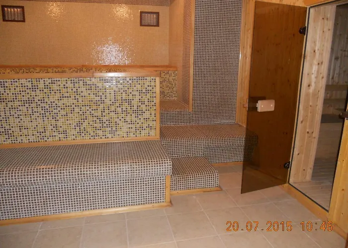 Femili Hotel Diveda Ξενοδοχείο 2*