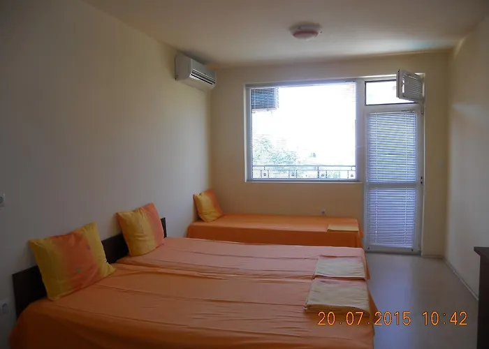 Ξενοδοχείο Femili Hotel Diveda