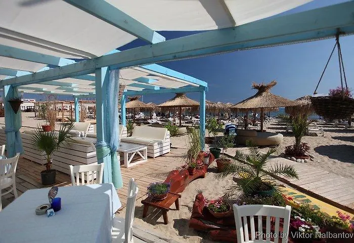 Femili Hotel Diveda Ξενοδοχείο 2*