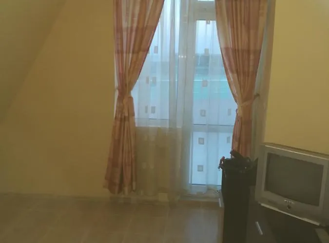 Femili Hotel Diveda Ξενοδοχείο 2*