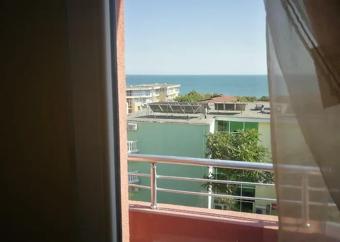 Femili Hotel Diveda 2*