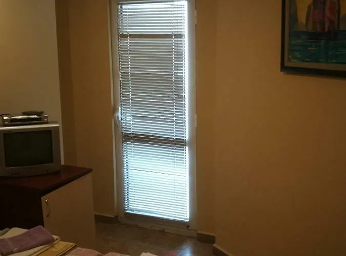 Femili Hotel Diveda Sveti Vlas