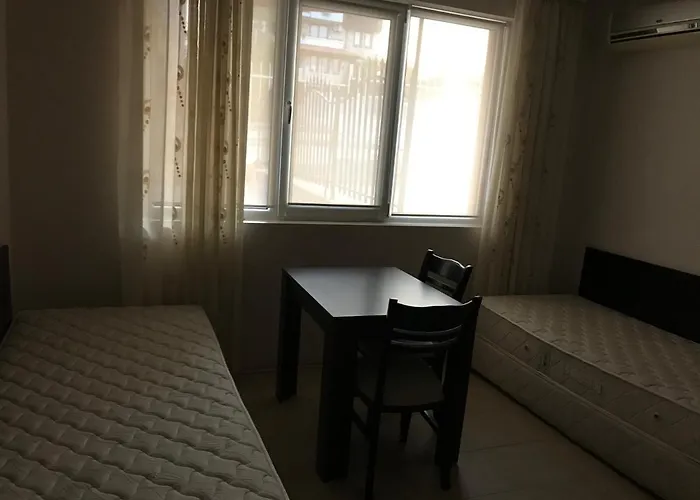 Femili Hotel Diveda Ξενοδοχείο 2*