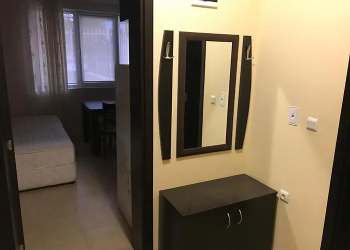 Femili Diveda Sveti Vlas