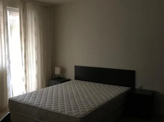 Femili Hotel Diveda Sveti Vlas